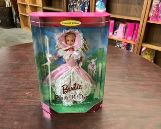 1995 Little Bo Peep Barbie