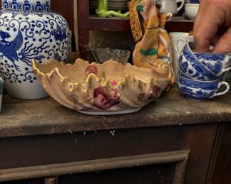 Many smalls throughout the home