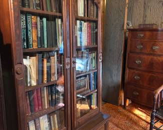 Fabulous book case
