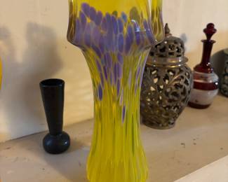 Art glass 