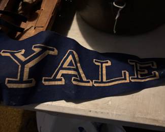 Lots of school related items! Report cards from early 1900’s, yearbooks, diplomas and much more! 