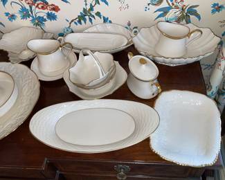 Lenox China
