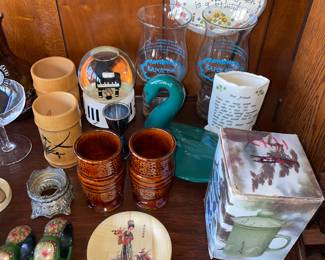Glassware