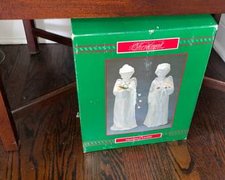 Christmas Decor