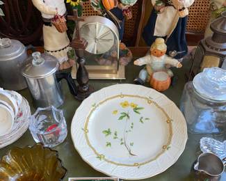 Thanksgiving Decor