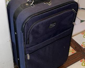Suitcase