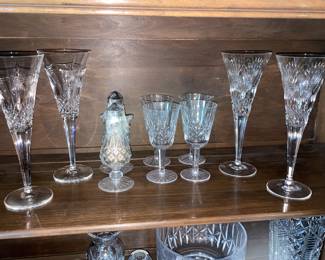 Waterford Crystal