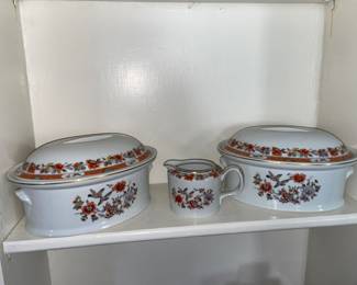 China Set