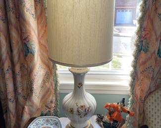 Table Lamp