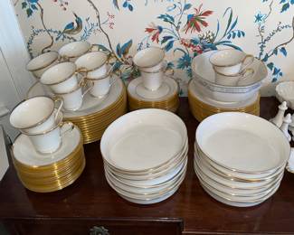 Lenox China