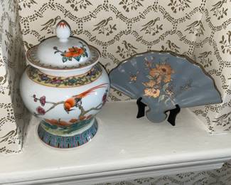 China Urn