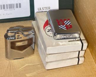 Zippo Lighters
