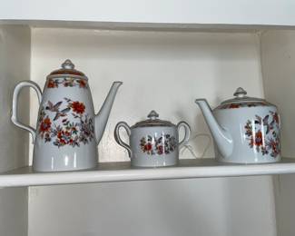 China Set