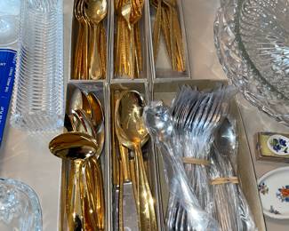 Flatware