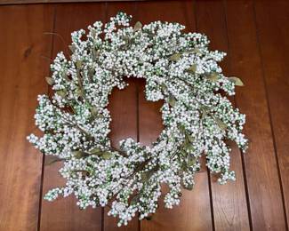 Wreath