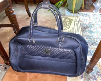 Carry-On Suitcase Bag