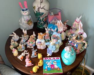 Easter Decor