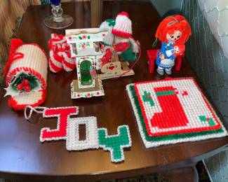 Christmas Decor