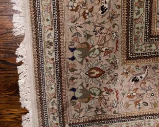 GENUINE Persian Rug