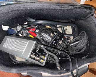 Cables