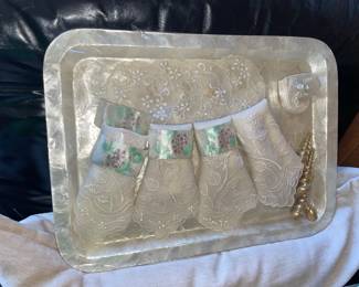 Tray Set