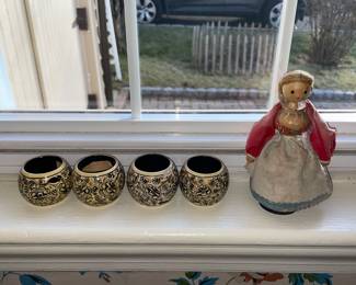 Napkin Rings