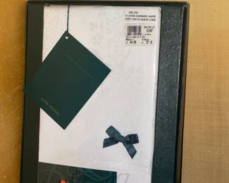 Genuine Irish Linen