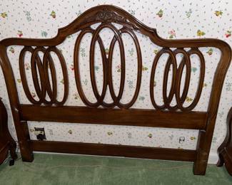 Headboard