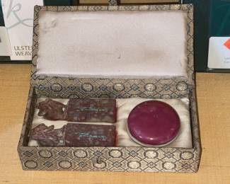 Asain Stamper Set