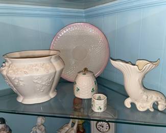 Belleek China