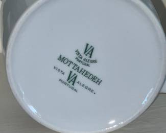 China Set