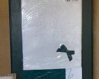 Genuine Irish Linen