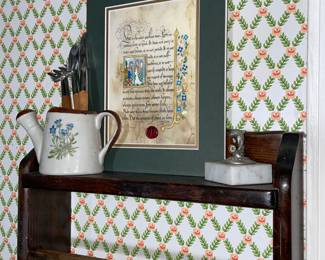 Wall Shelf