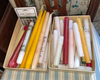 Candles
