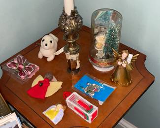 Christmas Ornaments
