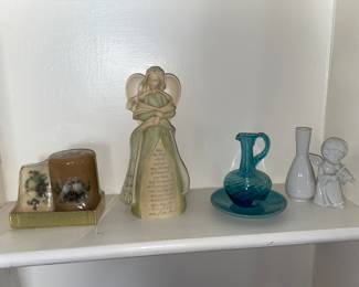 Angel Figurine