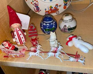 Christmas Decor