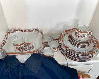 China Set