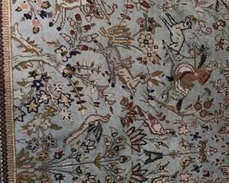 GENUINE Persian Rug