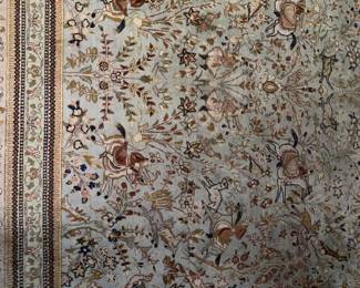 GENUINE Persian Rug