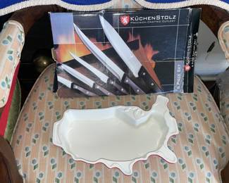 Knife Set