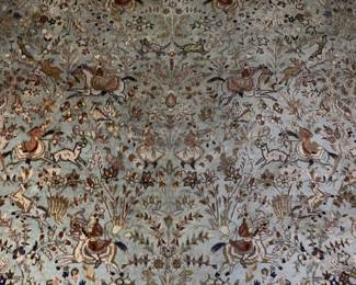 GENUINE Persian Rug