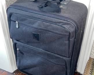 Suitcase