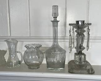 Crystal