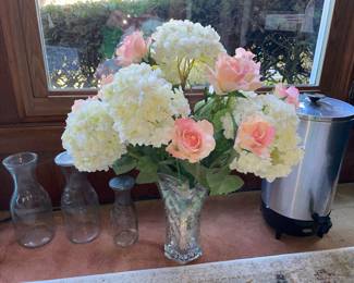 Floral Arrangement 