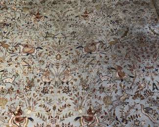 GENUINE Persian Rug