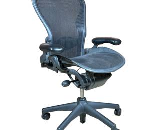 Herman Miller Aeron Chair | Size C.