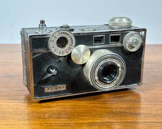 Argus Film Camera | w. 5 in
