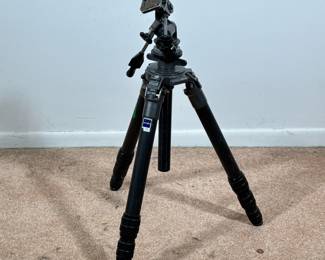 Gitza Tripod | Made in France
