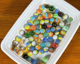 Group Of Marbles | 